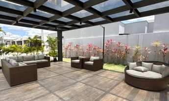 Imagem 2: Casa residencial para Venda em condomínio fechado, Sim, Feira de Santana, 3 quartos, 1 suí