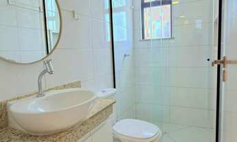 Imagem 7: Casa residencial para Locação em condomínio fechado, Sim, Feira de Santana, 3 suítes, 1 sa