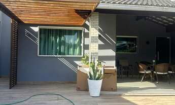 Imagem 4: Casa residencial para Venda em condominio Fechado, Sim, Feira de Santana, 3 quartos sendo