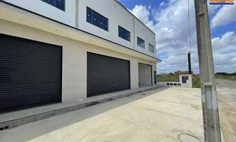 Imagem 3: Ponto comercial para Locação em rua pública, Sim, Feira de Santana, 1 sala, 1 banheiro, 10