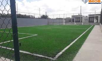 Imagem 4: Casa residencial para Venda em condomínio fechado, Sim, Feira de Santana, 3 quartos, 1 suí