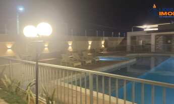 Imagem 3: Casa residencial para Locação em condomínio fechado, Papagaio, Feira de Santana, 3 dormitó