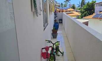 Imagem 3: Apartamento residencial para Venda em condomínio fechado, Piatã, Salvador, 3 quartos, 2 su