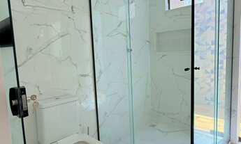 Imagem 5: Casa residencial para Locação em condomínio fechado, Sim, Feira de Santana, 3 suítes, 1 sa