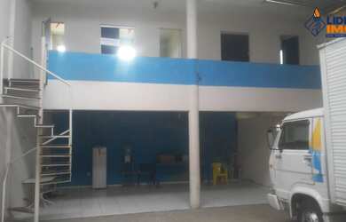 Imagem 2: Galpao comercial para Locação, Santa Mônica, Feira de Santana, 420m² área total
