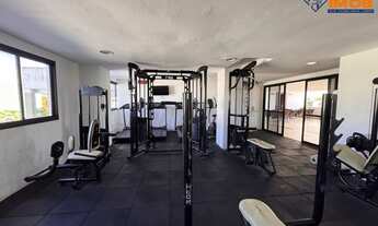 Imagem 6: Apartamento residencial para Venda em condominio fechado, Centro, Lauro de Freitas, 2 quar