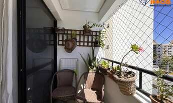 Imagem 3: Apartamento residencial para Venda em condominio fechado, Centro, Lauro de Freitas, 2 quar