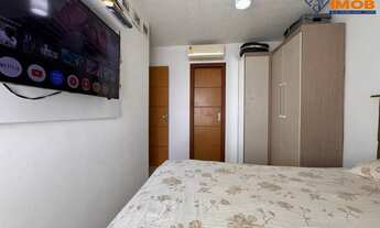 Imagem 5: Apartamento residencial para Venda em condominio fechado, Centro, Lauro de Freitas, 2 quar