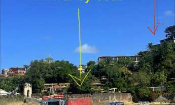 Imagem 2: Apartamento residencial para Venda no condomínio Amerigo Vespucci, Centro, Morro de São Pa