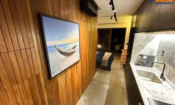 Imagem 4: Apartamento residencial para Venda no condomínio Amerigo Vespucci, Centro, Morro de São Pa