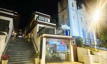 Imagem 5: Apartamento residencial para Venda no condomínio Amerigo Vespucci, Centro, Morro de São Pa