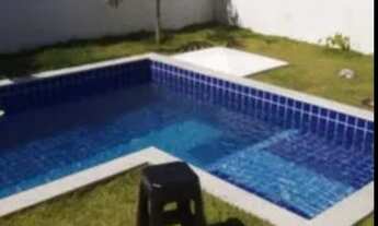 Imagem 2: Casa residencial para Venda no Condomínio Terras Alphaville, Centro, Camaçari 4 quartos, 2