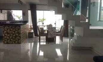 Imagem 3: Casa residencial para Venda no Condomínio Terras Alphaville, Centro, Camaçari 4 quartos, 2