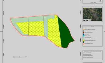 Imagem: Terreno rural para Venda em rua pública