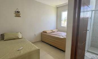 Imagem 2: Casa residencial para Venda em condominio fechado, Linha Verde, Camaçari, 3 quartos, sendo