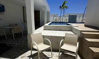 Imagem 5: Casa residencial para Venda em condominio fechado, Linha Verde, Camaçari, 3 quartos, sendo