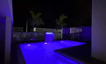 Imagem 6: Casa residencial para Venda em condominio fechado, Linha Verde, Camaçari, 3 quartos, sendo