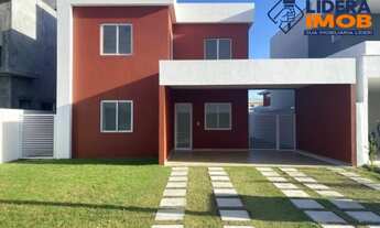 Imagem 2: Casa Duplex residencial para Venda no Cond Terras Alphaville, Centro, Camaçari, 3 quartos