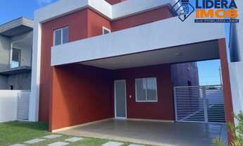 Imagem 3: Casa Duplex residencial para Venda no Cond Terras Alphaville, Centro, Camaçari, 3 quartos