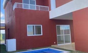 Imagem 7: Casa Duplex residencial para Venda no Cond Terras Alphaville, Centro, Camaçari, 3 quartos
