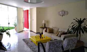 Imagem 2: Casa residencial para Venda em rua pública, Brasília, Feira de Santana, 3 quartos, 1 suíte