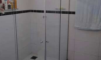 Imagem 5: Casa residencial para Venda em rua pública, Brasília, Feira de Santana, 3 quartos, 1 suíte