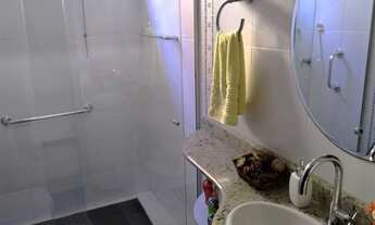 Imagem 7: Casa residencial para Venda em rua pública, Brasília, Feira de Santana, 3 quartos, 1 suíte