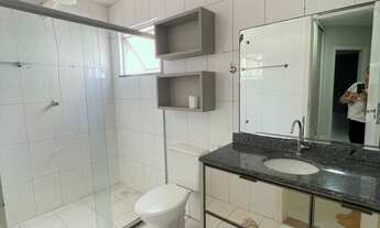 Imagem 2: Casa residencial para Venda em condominio fechado, Brasília, Feira de Santana, 3 quartos