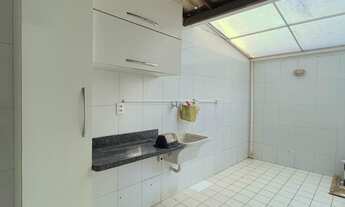 Imagem 6: Casa residencial para Venda em condominio fechado, Brasília, Feira de Santana, 3 quartos