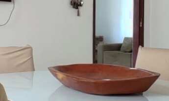 Imagem 5: Casa residencial para Venda em rua pública, Brasília, Feira de Santana, 3 quartos, 1 suíte