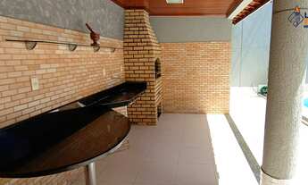 Imagem 2: Casa residencial para Venda em Rua Publica, Brasília, Feira de Santana, 3 quartos, sendo 3