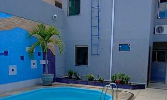 Imagem 3: Casa residencial para Venda em Rua Publica, Brasília, Feira de Santana, 3 quartos, sendo 3