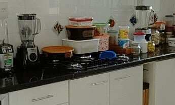 Imagem 5: Casa residencial para Venda em Rua Publica, Brasília, Feira de Santana, 3 quartos, sendo 3