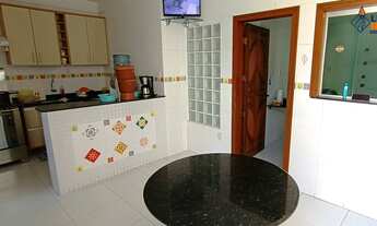 Imagem 7: Casa residencial para Venda em Rua Publica, Brasília, Feira de Santana, 3 quartos, sendo 3