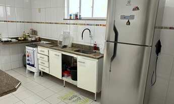 Imagem 4: Casa residencial para Venda em condomínio fechado, Brasília, Feira de Santana, 3 quartos,1