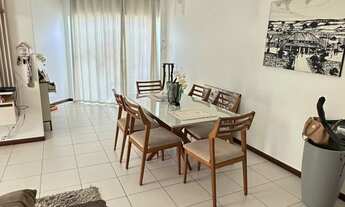 Imagem 5: Casa residencial para Venda em condomínio fechado, Brasília, Feira de Santana, 3 quartos,1