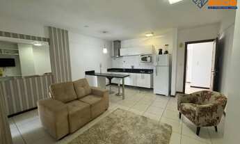 Imagem 4: KIT NET semi mobiliado, residencial para Venda, em condominio fechado, Capuchinhos, Feira