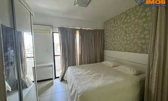 Imagem 5: KIT NET semi mobiliado, residencial para Venda, em condominio fechado, Capuchinhos, Feira