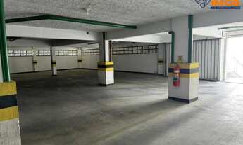 Imagem 6: KIT NET semi mobiliado, residencial para Venda, em condominio fechado, Capuchinhos, Feira