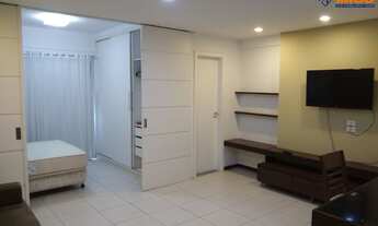 Imagem: Apartamento no Capuchinhos, Loft, Mobiliado,1