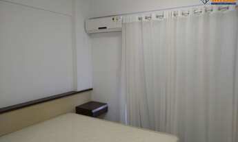 Imagem 2: Apartamento no Capuchinhos, Loft, Mobiliado,1 Quarto, para Venda, no Edifício Privilégio