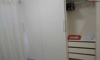 Imagem 4: Apartamento no Capuchinhos, Loft, Mobiliado,1 Quarto, para Venda, no Edifício Privilégio