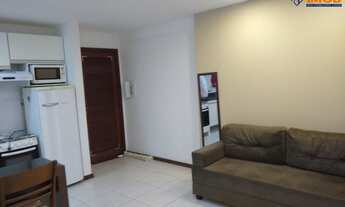 Imagem 5: Apartamento no Capuchinhos, Loft, Mobiliado,1 Quarto, para Venda, no Edifício Privilégio