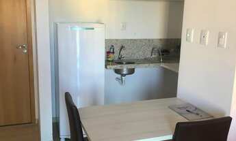 Imagem: Apartamento residencial para venda Mobiliado