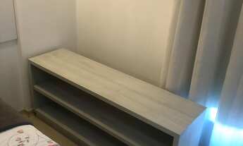 Imagem 2: Apartamento residencial para venda Mobiliado, Capuchinhos, Feira de Santana, 1 Quarto, 1 s