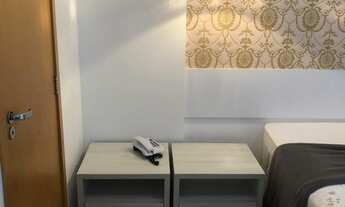 Imagem 3: Apartamento residencial para venda Mobiliado, Capuchinhos, Feira de Santana, 1 Quarto, 1 s