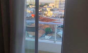 Imagem 6: Apartamento residencial para venda Mobiliado, Capuchinhos, Feira de Santana, 1 Quarto, 1 s