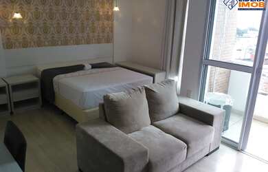 Imagem 6: Apartamento para Venda, no Único Apart hotel, no Capuchinhos, em Feira de Santana, Área To