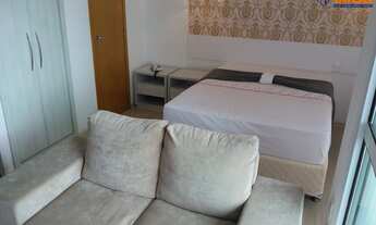 Imagem 7: Apartamento para Venda, no Único Apart hotel, no Capuchinhos, em Feira de Santana, Área To