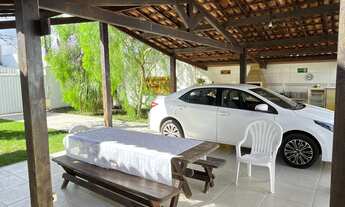 Imagem 3: Casa residencial para Venda em rua publica na Cidade Nova, Feira de Santana, 3 quartos, se